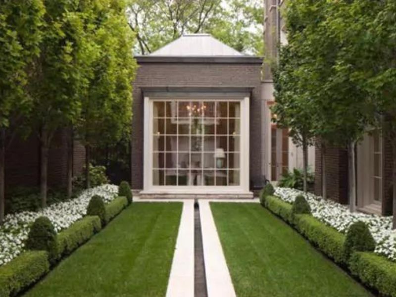 Landscaping Services