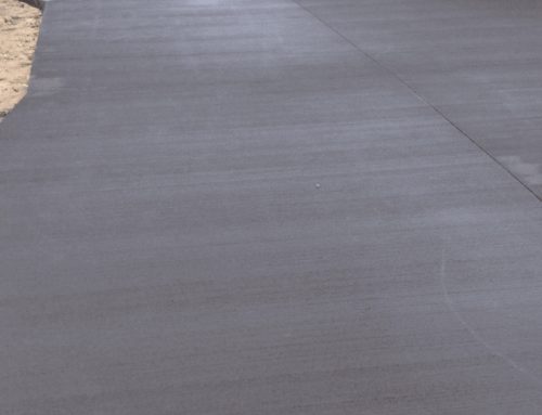 Concrete Driveway Cost Adelaide