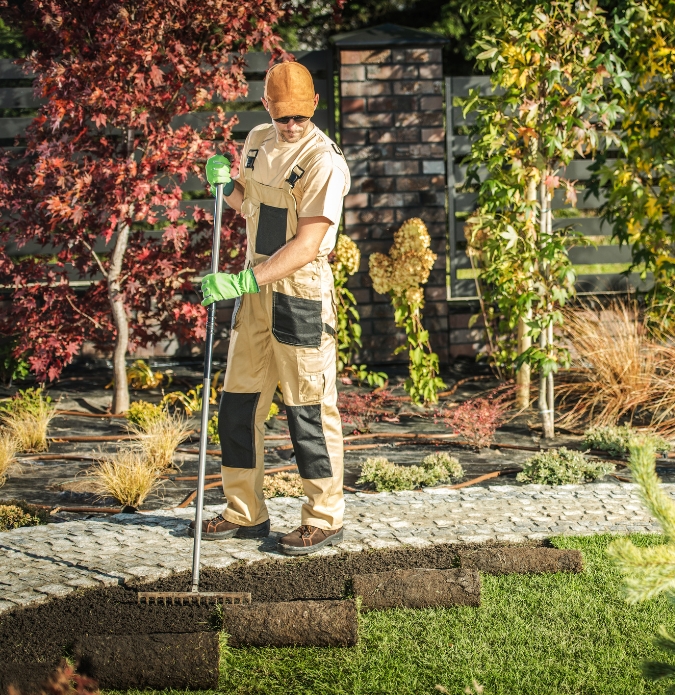 Adelaide Landscaping Group Garden Landscaping Adelaide 1