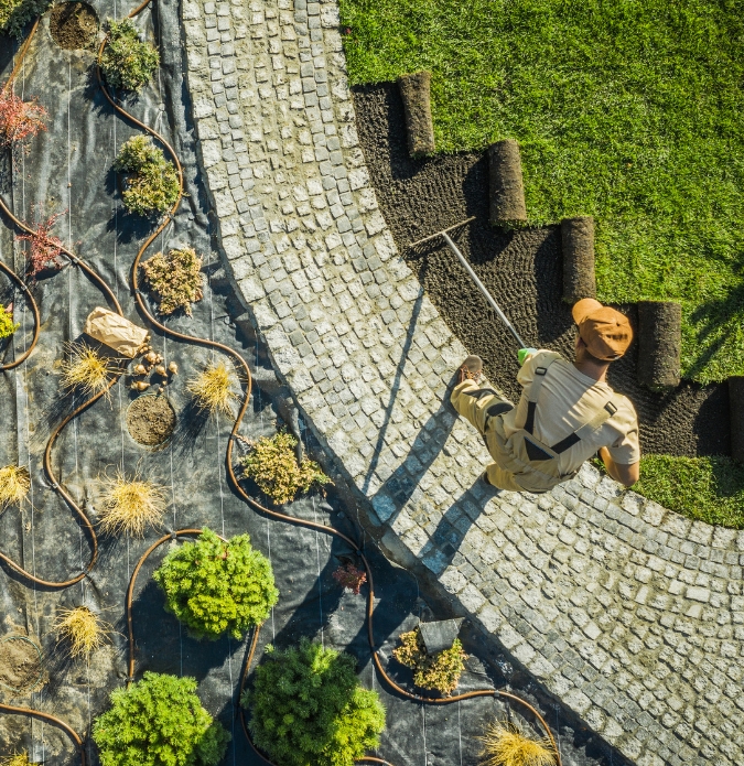 Adelaide Landscaping Group Garden Landscaping Adelaide 2