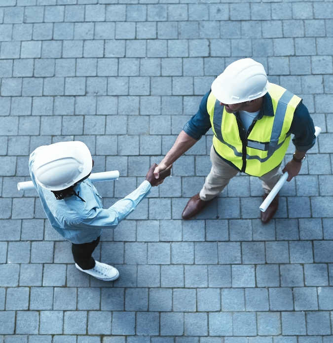 Paving Contractors Near Me 3