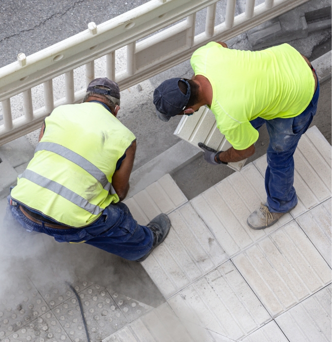 Paving Contractors Near Me 4
