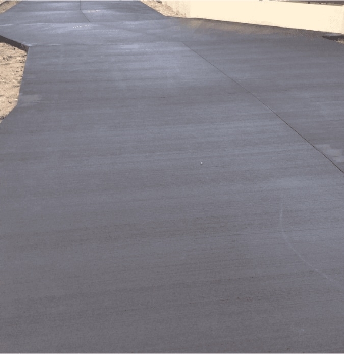 Driveway Resurfacing 3