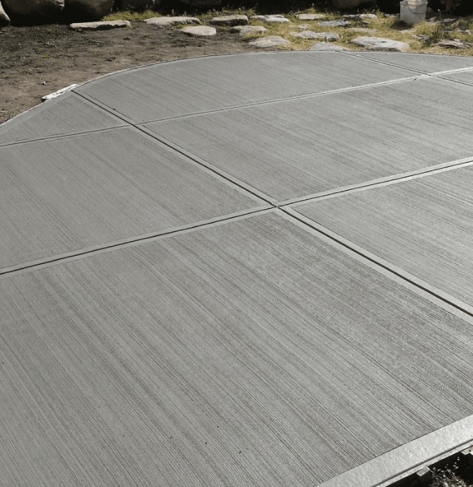 Driveway Resurfacing 4