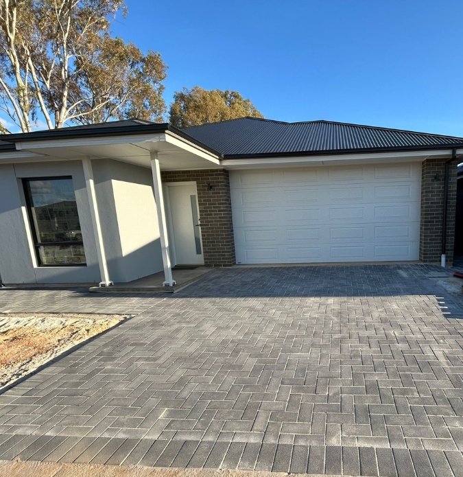 Concrete Driveways Adelaide