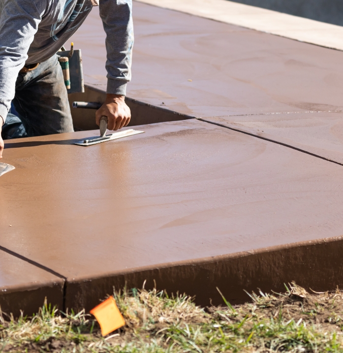 Concrete Driveways Adelaide 4