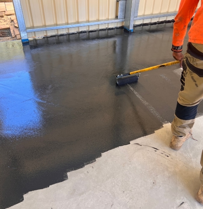 Concrete Resurfacing 1