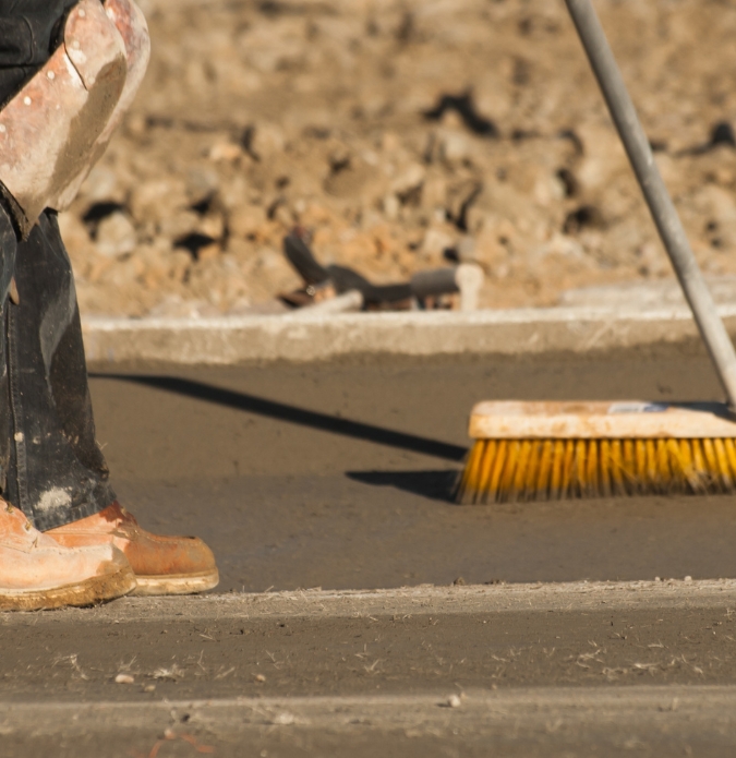 Concrete Resurfacing 5