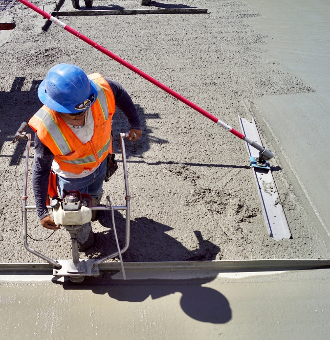 Concrete Resurfacing 4