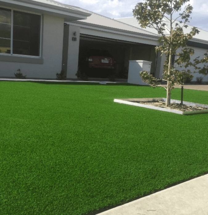 Artificial Lawn Adelaide 1