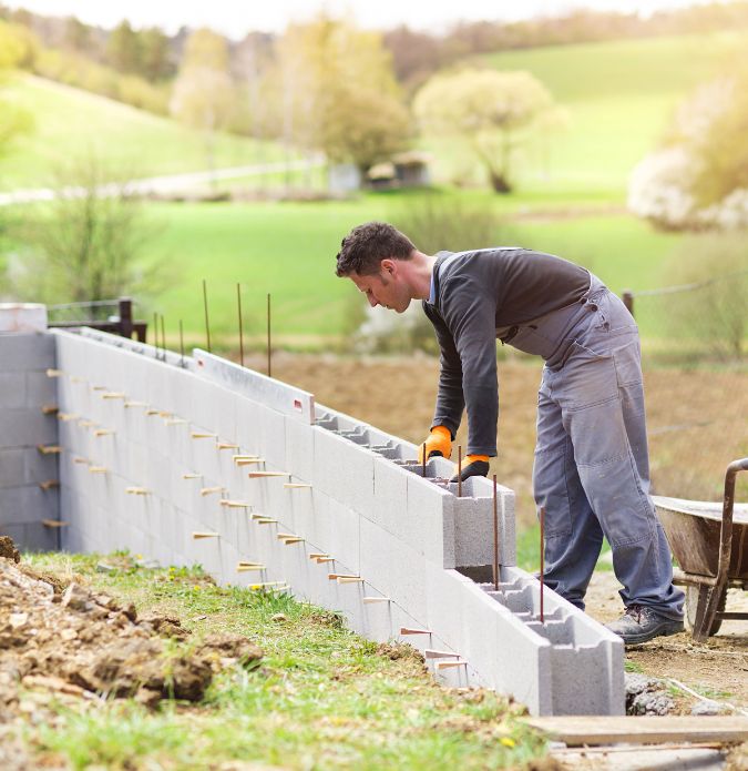 Professional Retaining Wall Installation Adelaide