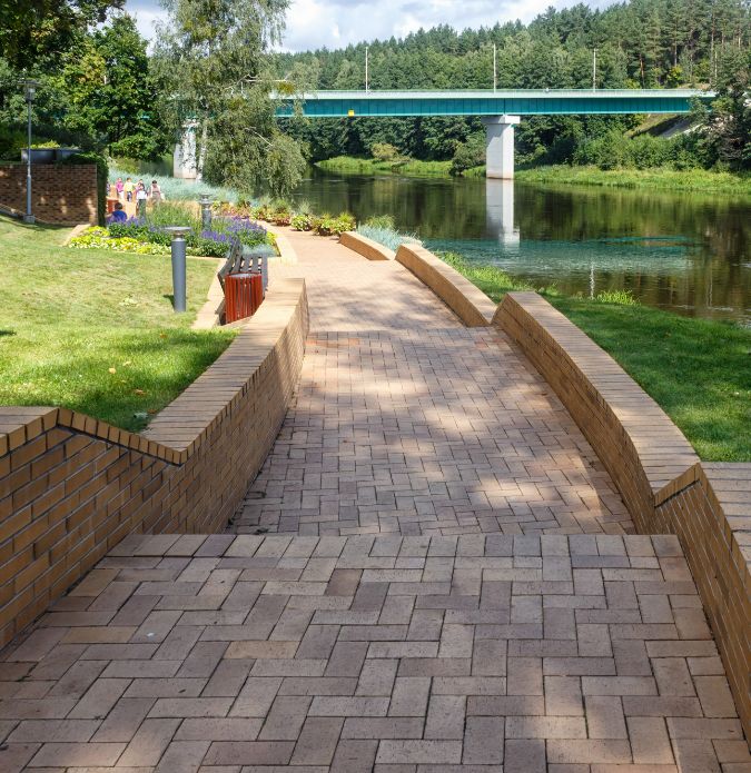 Retaining Walls Adelaide