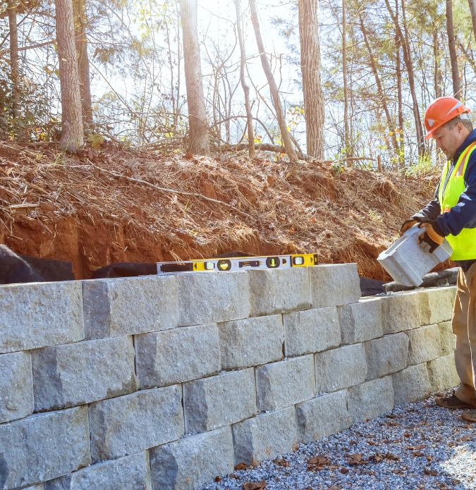 Retaining Walls Adelaide