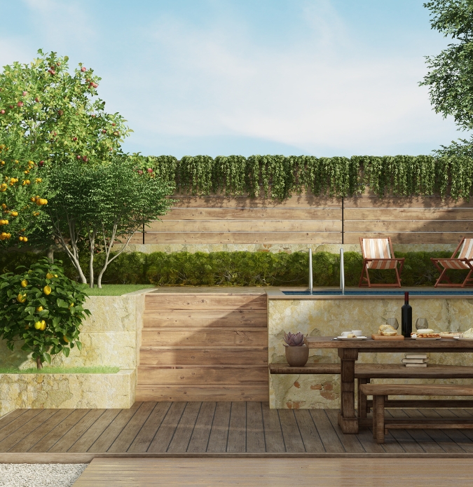 Adelaide Landscaping Services