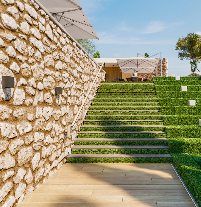 Adelaide Landscaping Services