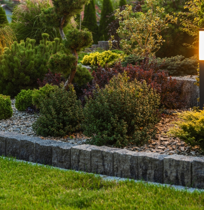 Adelaide Landscaping Services