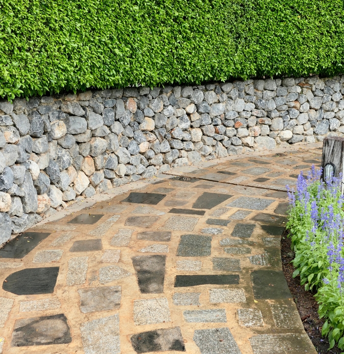 Retaining Wall Services