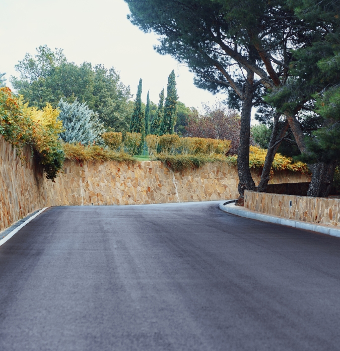 High-Quality Driveway Paving Services