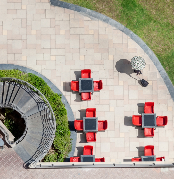 Stunning Patio Paving for Outdoor Living Spaces