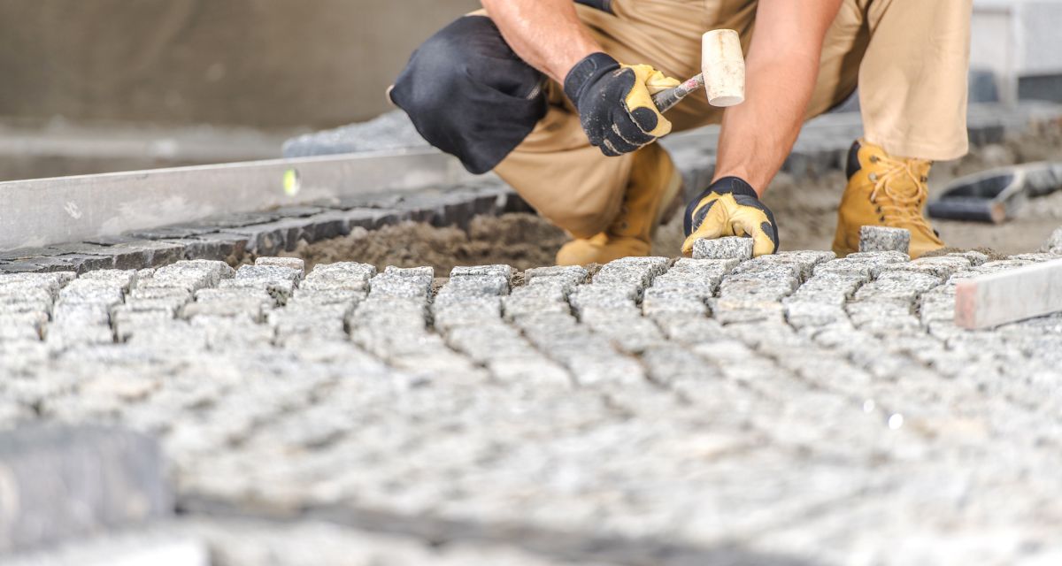 paving contractors Adelaide