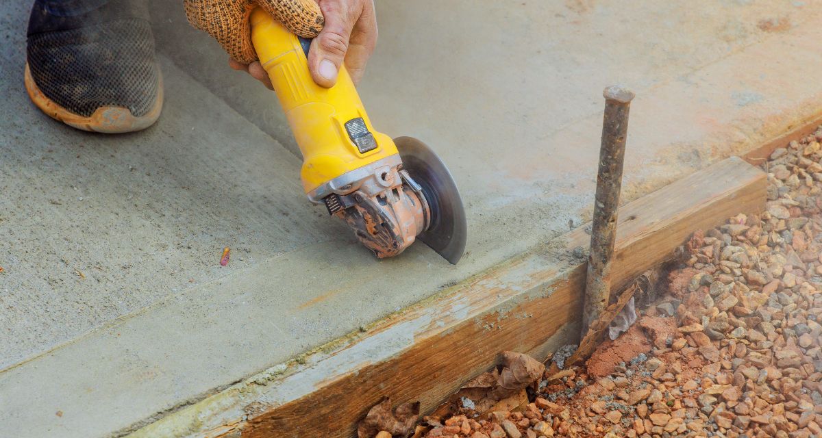 concrete repairs adelaide