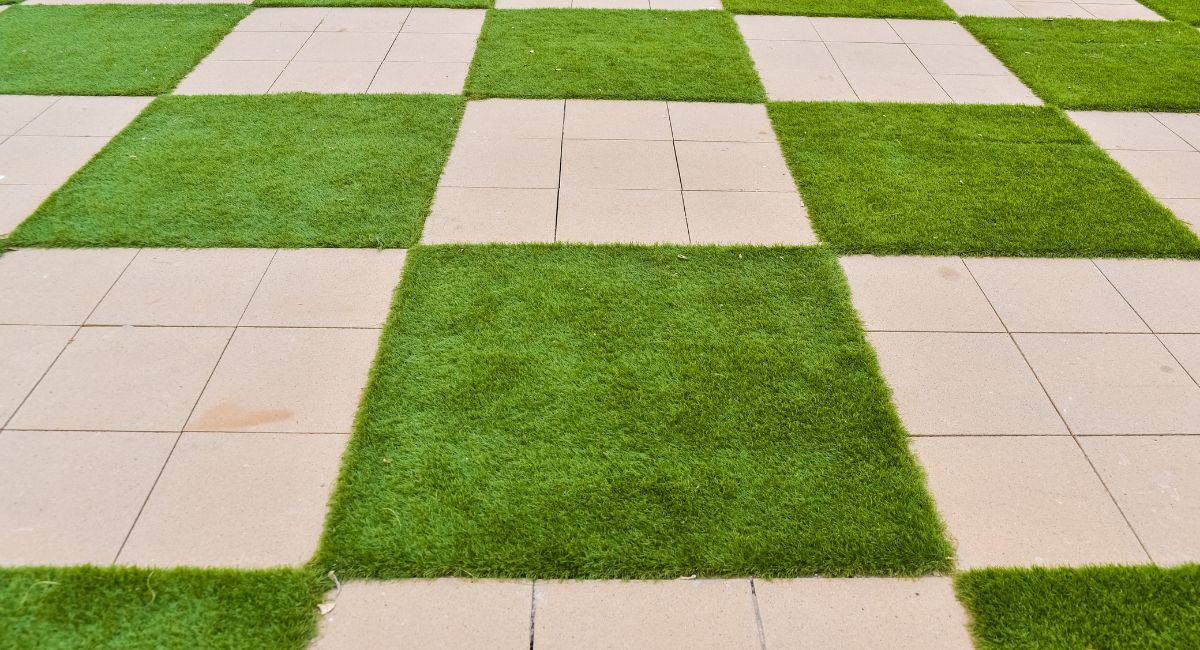 artificial lawn Adelaide