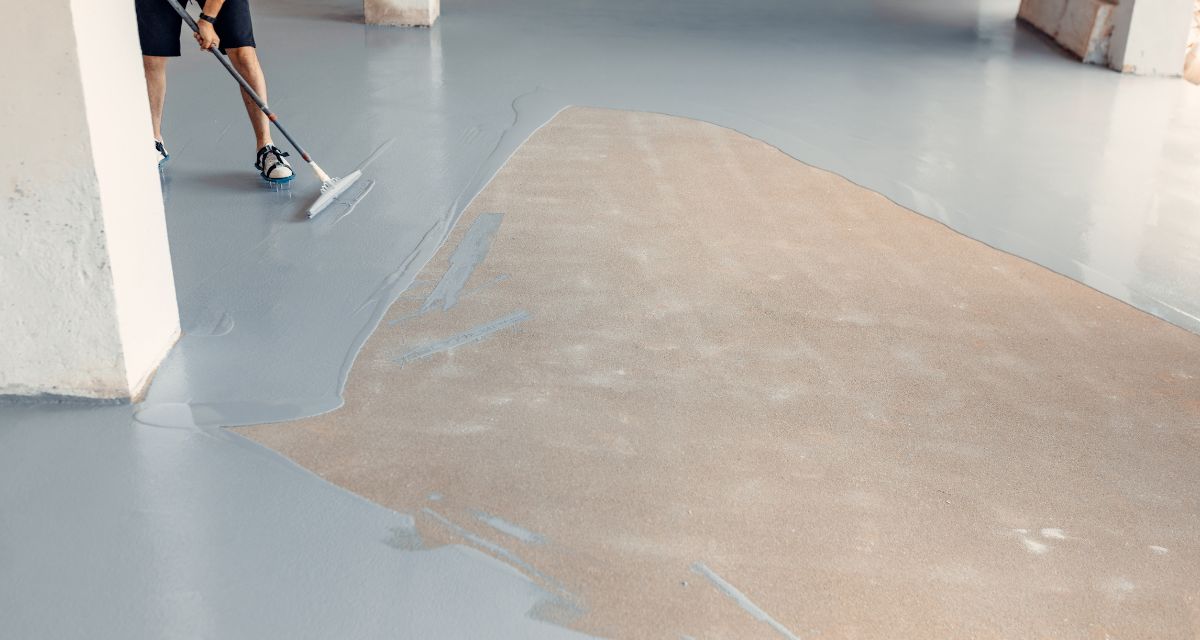 epoxy floors Adelaide
