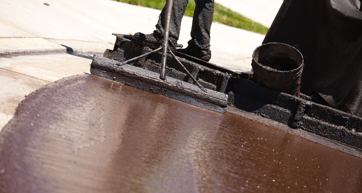 driveway resurfacing Adelaide