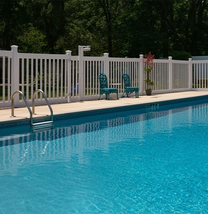 Pool Fencing