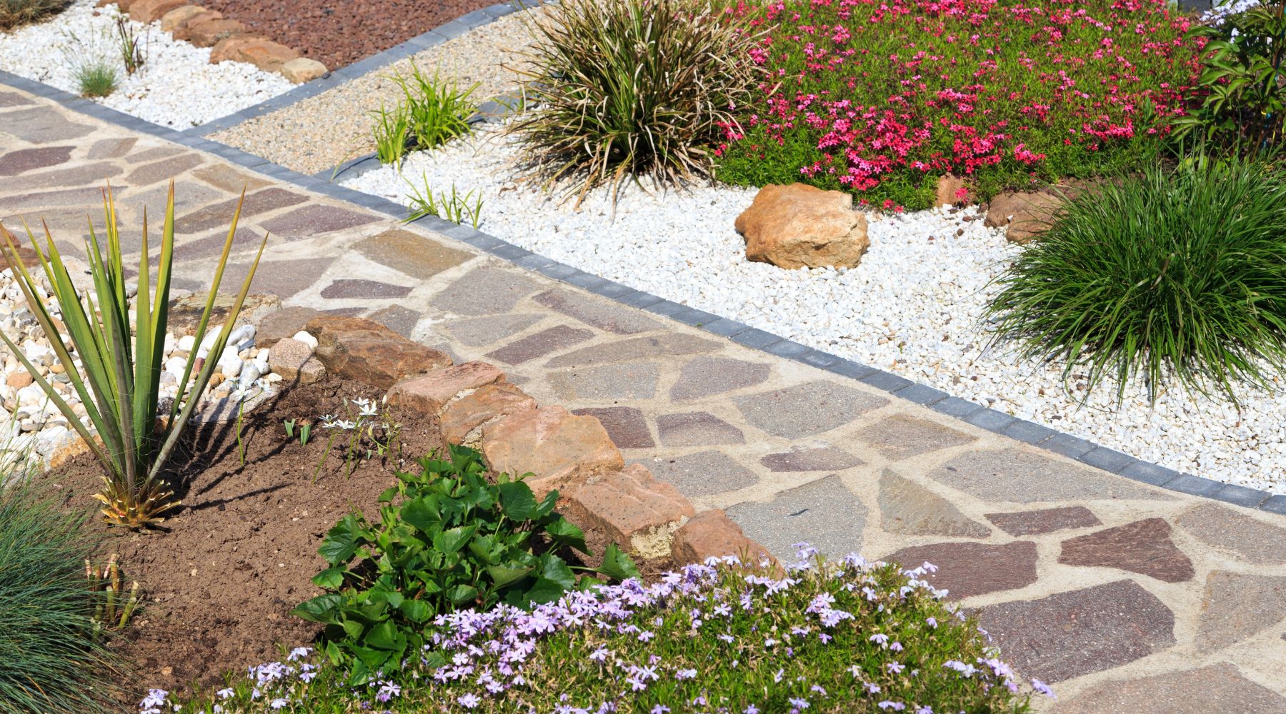garden landscaping Adelaide