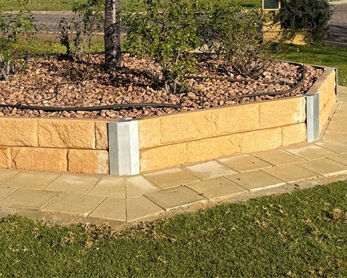 Retaining Walls Adelaide