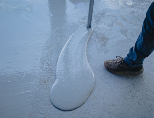 Elevate Your Floors with Expert Epoxy Flooring Services