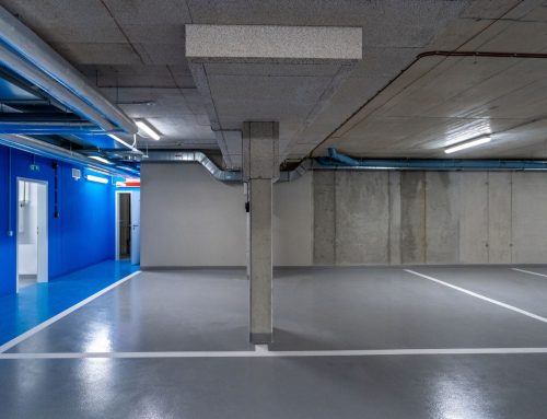 Affordable Concrete Services You Can Trust