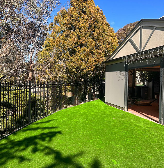 Artificial-Turf-1 Artificial Turf Installation