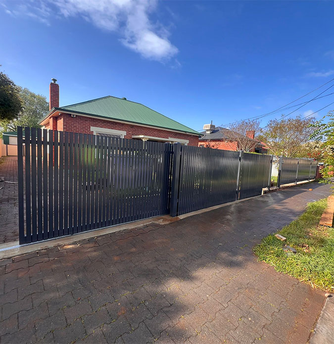 Fencing Adelaide