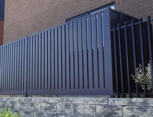 Fencing Adelaide: How To Choose The Right Fence For Your Adelaide Property