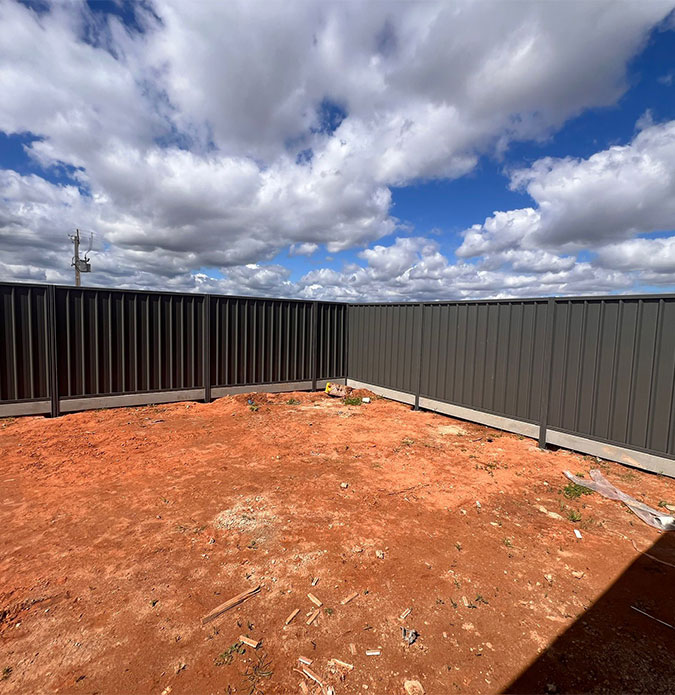 Fencing Adelaide
