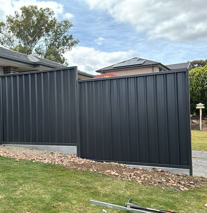 Fencing Adelaide