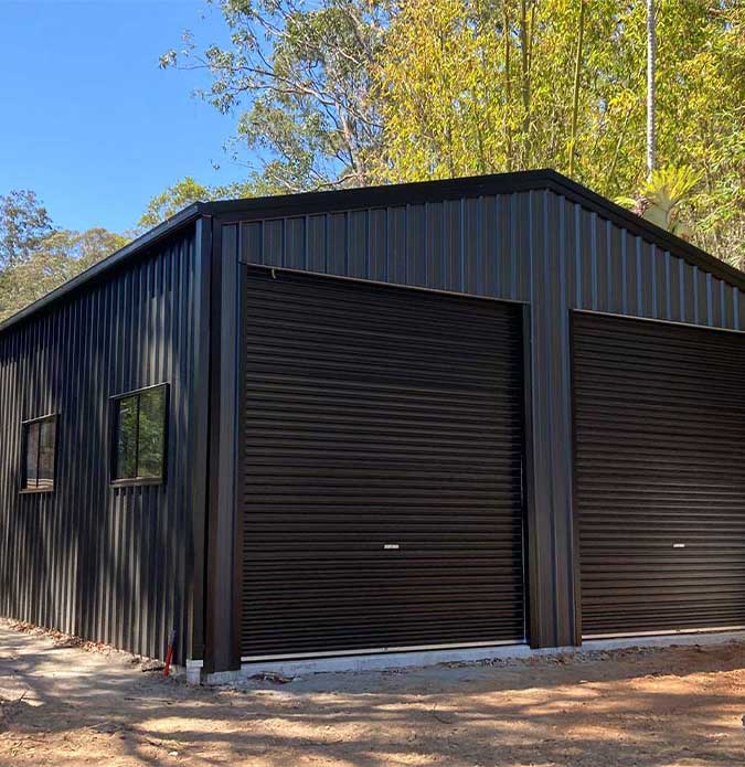 Garages Adelaide