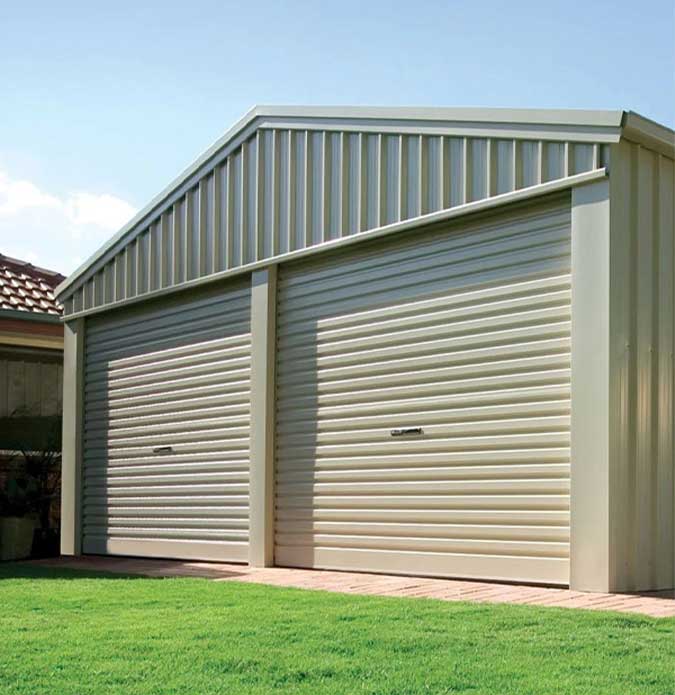 Garages Adelaide