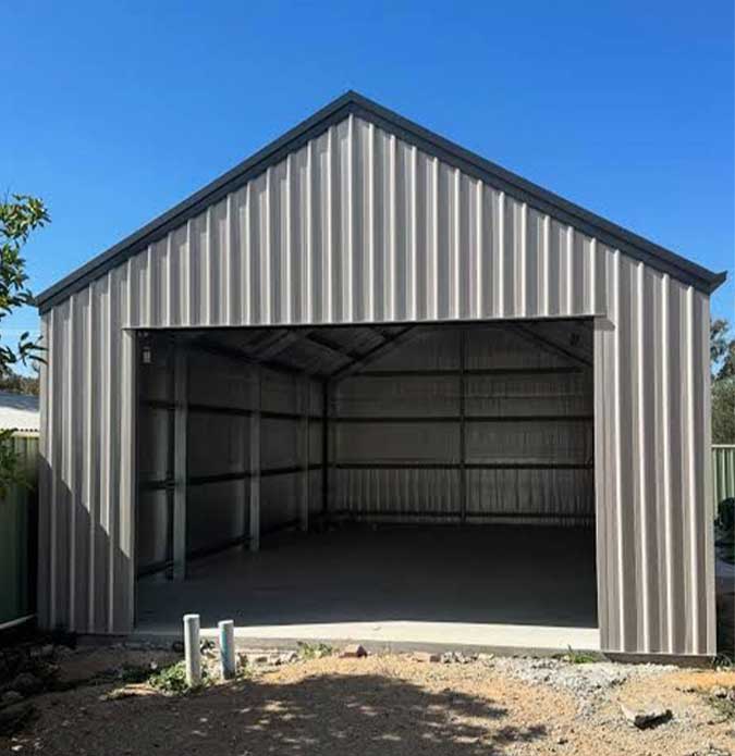 Garages Adelaide