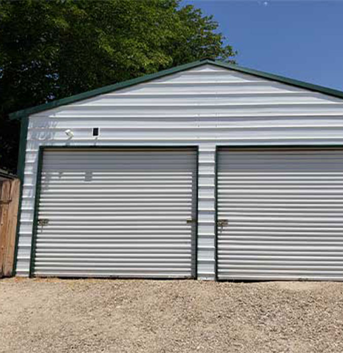 Garages Adelaide