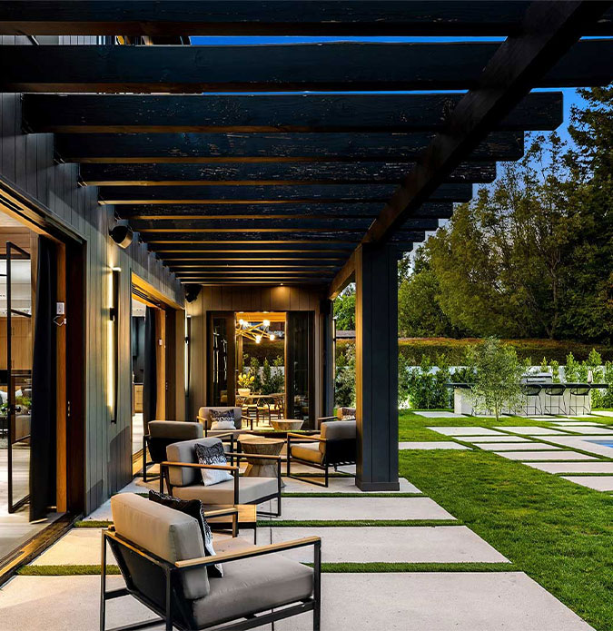 Pergolas ADL