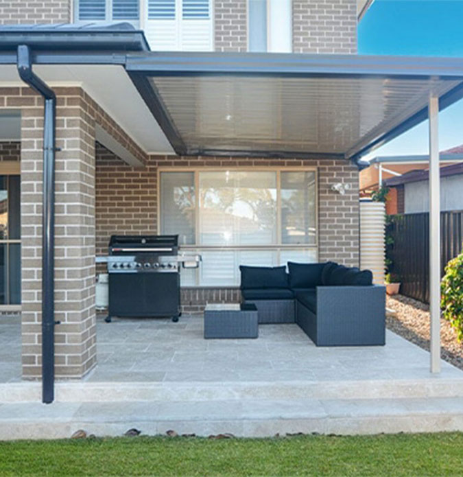 Verandas ADL