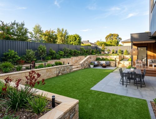 Landscaping Adelaide SA: The Ultimate Homeowner’s Guide