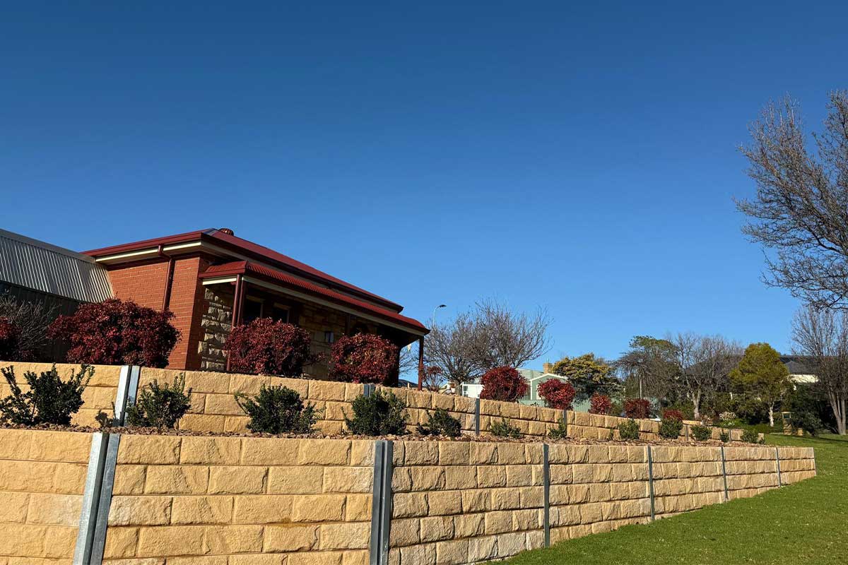 Landscape Design Adelaide