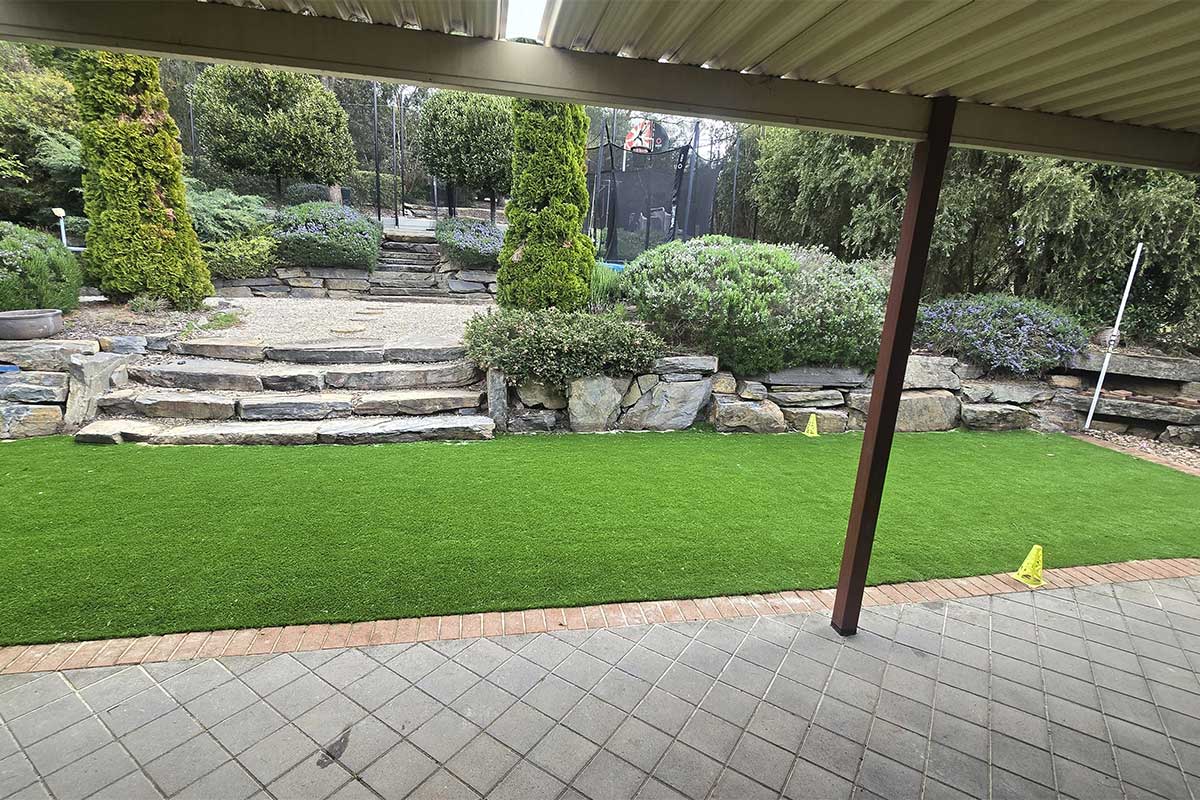 Landscape Design Adelaide