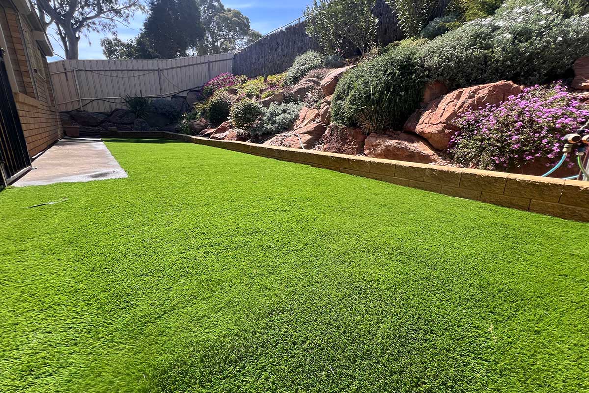 Landscape Design Adelaide