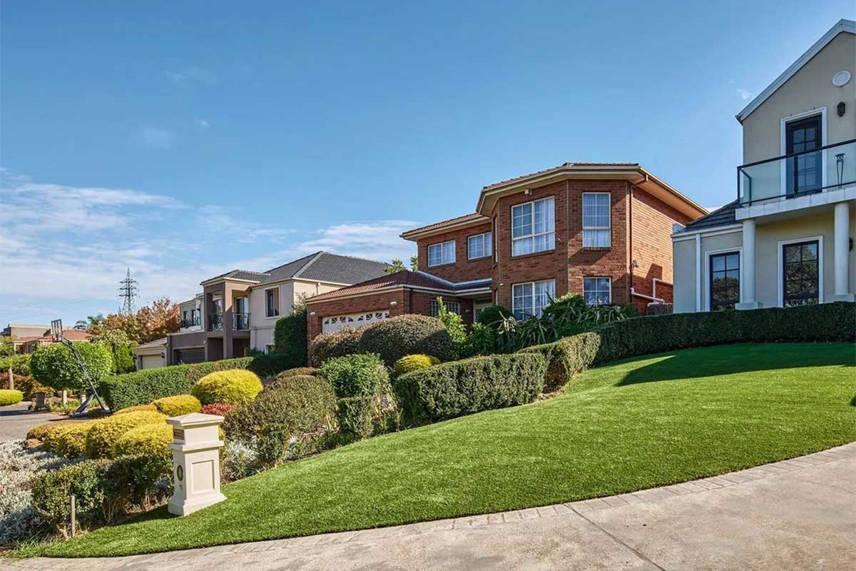 Types of landscaping companies working in Adelaide